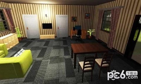 房屋设计师