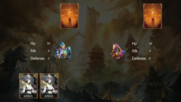 姜子牙太公归来iOS