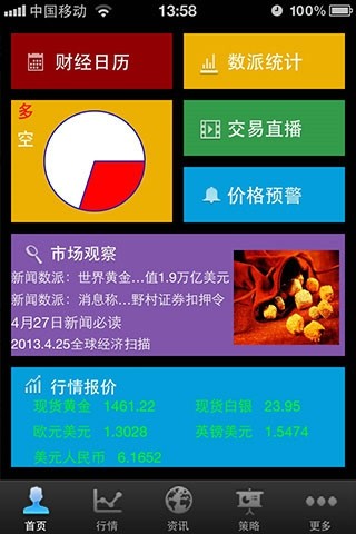 数派金融贵金属 数派金融贵金属