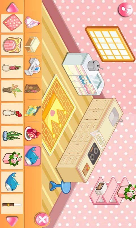 冰雪公主房间设计 冰雪公主房间设计