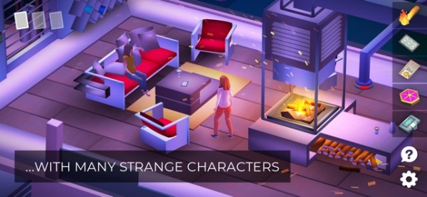 Mindsweeper: Puzzle Adventure iOS