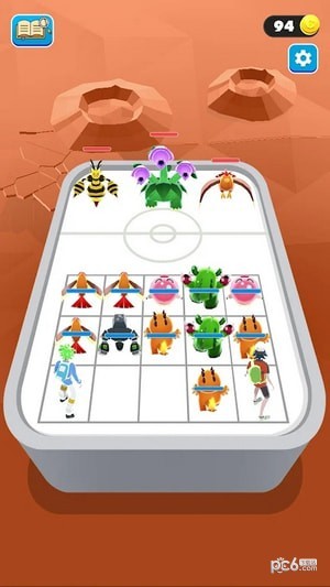 合并传奇融合大师