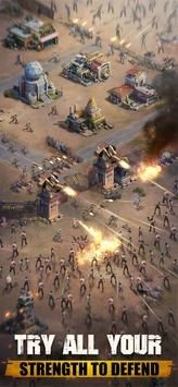 末日生存最后的幸存者