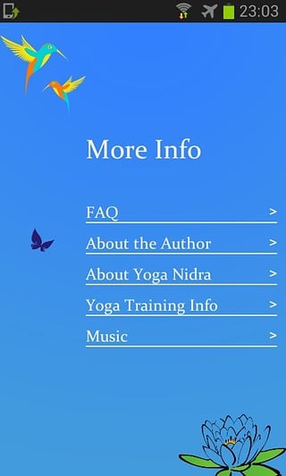 Yoga Nidra瑜伽休息术