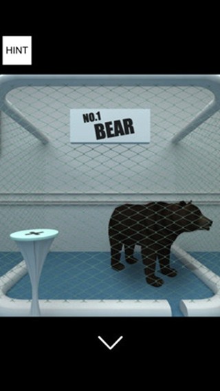 逃生游戏爷爷的爱好房间ios版