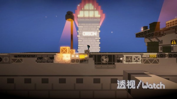 透视Watch iOS