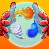 灾难融合模拟器 v0.1.104