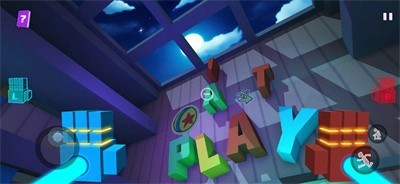 猛鬼玩具工厂iOS