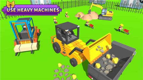 建造设计娃娃屋 建造设计娃娃屋