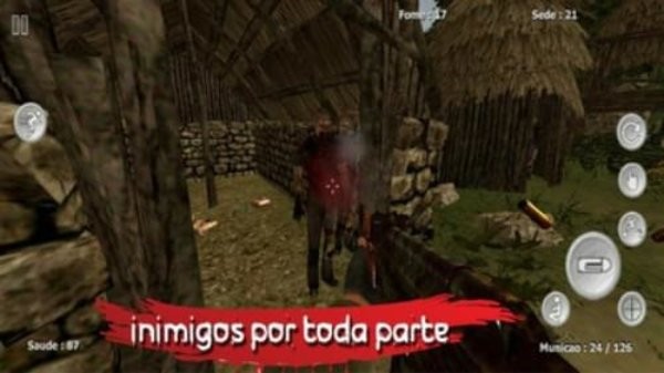 第一幸存者 第一幸存者