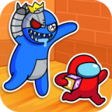 彩虹怪物中的幸存者 v1.0.7