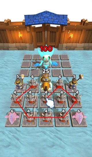 合并怪物龙融合 合并怪物龙融合