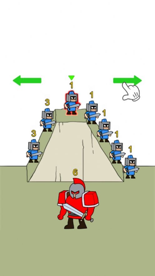 最强小兵iOS