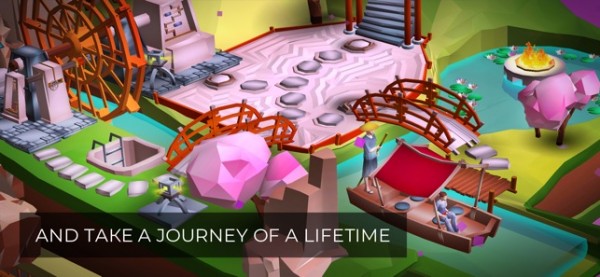 Mindsweeper: Puzzle Adventure iOS