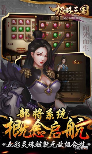 极略三国iOS