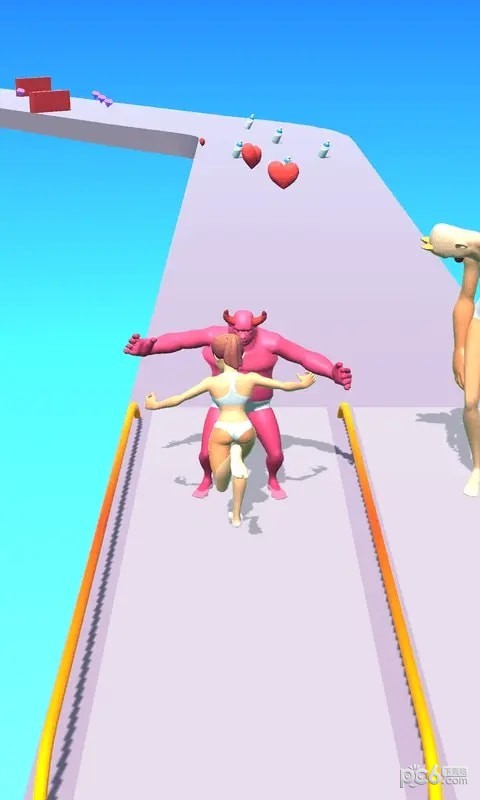 仙女大作战基因融合