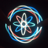 炫彩烟花粒子 v7.0