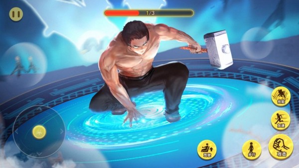 融合进化模拟器 融合进化模拟器