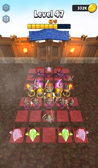 合并怪物龙融合 合并怪物龙融合