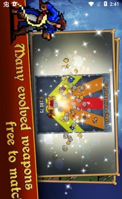 幸存者日记 幸存者日记