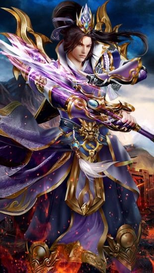 英雄超变合击传奇