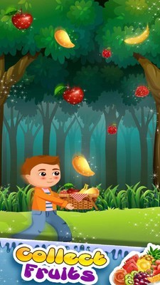 甜点制造商 甜点制造商