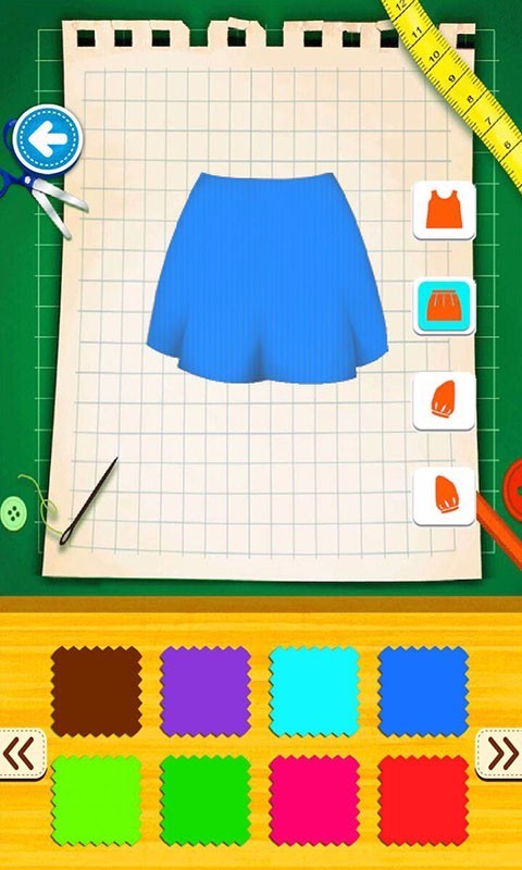 时装设计师公主 时装设计师公主