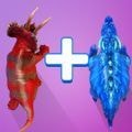 动物融合制作 v1.0
