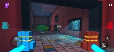 猛鬼玩具工厂iOS