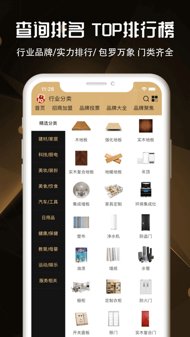 十大品牌CNPP