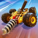 机器人之战场铠甲勇士ios v1.1.3
