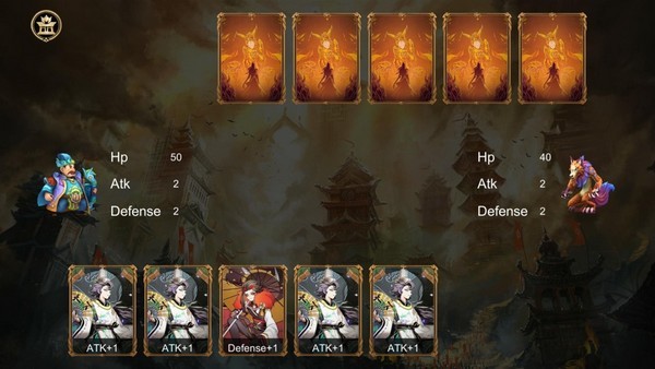 姜子牙太公归来iOS