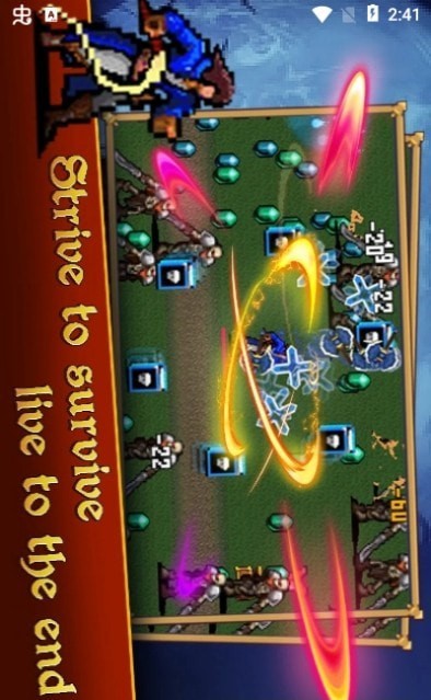 幸存者日记 幸存者日记