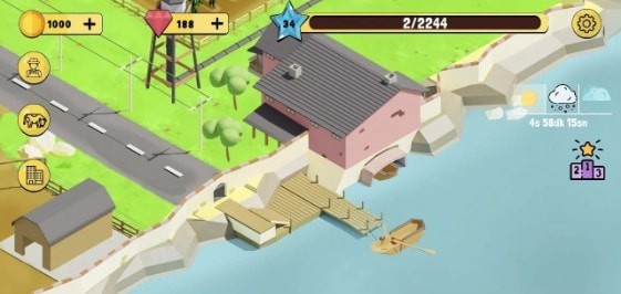 农场甜点Farm Sweet Farm