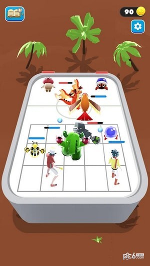 合并传奇融合大师