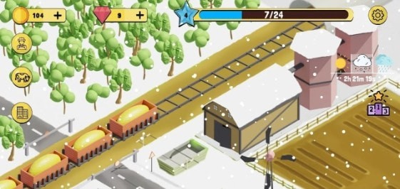 农场甜点Farm Sweet Farm