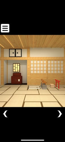 逃脱游戏2018