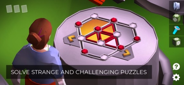 Mindsweeper: Puzzle Adventure iOS