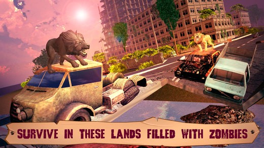 地球最后一天幸存者中文版