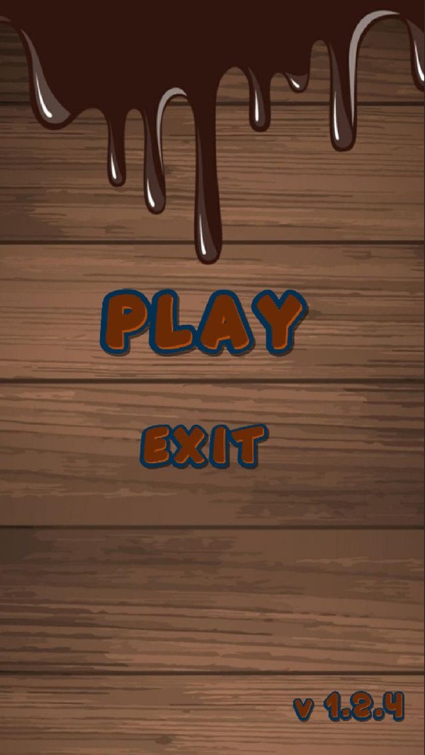 巧克力唱歌 巧克力唱歌