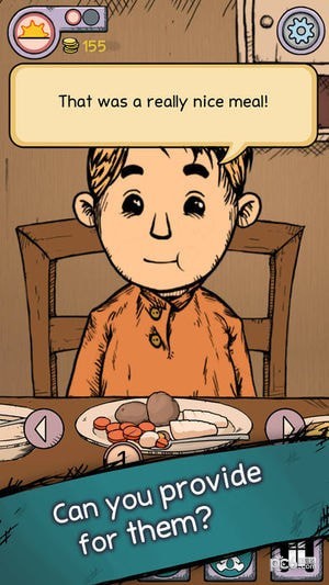 My Child Lebensborn iOS