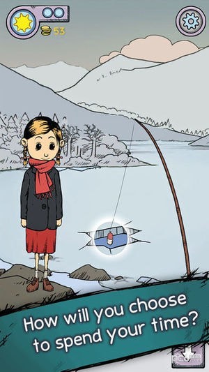 My Child Lebensborn iOS