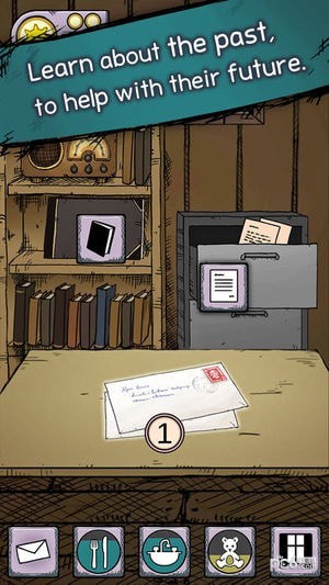 My Child Lebensborn iOS