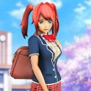 樱花高学校女孩生活iOS