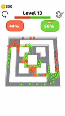 积木之战 积木之战