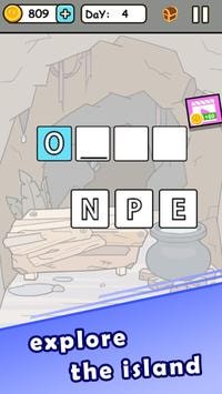 单词幸存者 单词幸存者