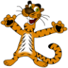 孩子学字母