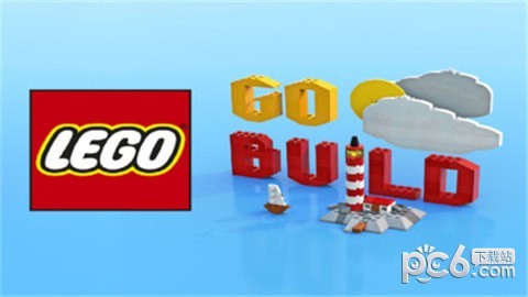 乐高积木GO