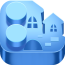 积木建筑施工 v51.10