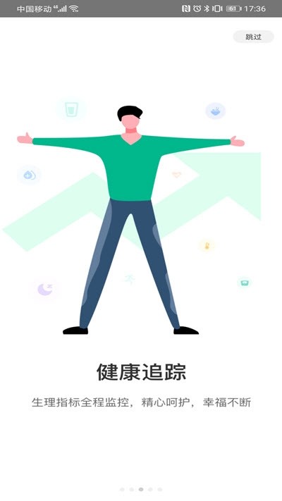 佑健康